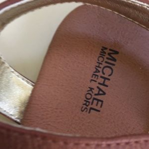 Michael Kors Sandals - Picture 8 of 9